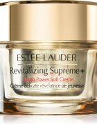 Estée Lauder Revitalizing Supreme+ Youth Power Soft Creme лек подхранващ и хидратиращ дневен крем 50 мл.