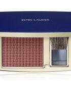 Estée Lauder The Sculpting Blush Powder Blush руж - пудра с четка цвят Rebellious Rose 7 гр.