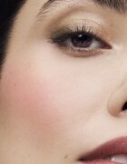 Estée Lauder The Sculpting Blush Powder Blush руж - пудра с четка цвят Rebellious Rose 7 гр.