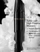 Estée Lauder Turbo Lash Mascara спирала за обем извиване и разделяне на мигли цвят Black 3 мл.