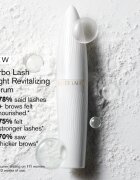 Estée Lauder Turbo Lash Night Revitalizing Serum нощен серум за мигли и вежди 6 мл.