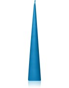 ester & erik cone candles moon blue (no. 37) свещ 2x25 см