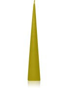 ester & erik cone candles pure wasabi (no. 68/2) свещ 2x25 см