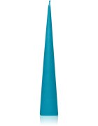 ester & erik cone candles turquoise (no. 56) свещ 2x25 см