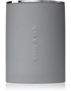 ester & erik scented candle white thyme & moss (no. 42) ароматна свещ 350 гр.