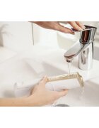 ETA Aquacare Power 270890000 душ за устна хигиена 1 бр.