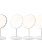 ETA Fenité 1354 90000 козметично огледалце с LED подсветка 1 бр.