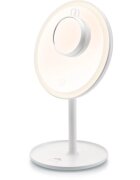 ETA Fenité 1354 90000 козметично огледалце с LED подсветка 1 бр.