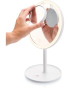 ETA Fenité 1354 90000 козметично огледалце с LED подсветка 1 бр.