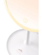 ETA Fenité 1354 90000 козметично огледалце с LED подсветка 1 бр.