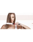 ETA Fenité 7337 90000 за изправяне на косата 1 бр.