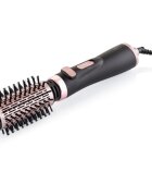 ETA Fenité Black 6322 90020 четка с горещ въздух 1 бр.