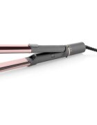 ETA Fenité Exclusive AirPlus Styler 13239 0000 преса и маша за коса 2 в 1 1 бр.