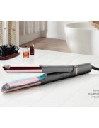 ETA Fenité Exclusive AirPlus Styler 13239 0000 преса и маша за коса 2 в 1 1 бр.