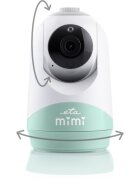 ETA Mimi 5306 90000 видео бебефон 1 бр.