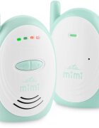 ETA Mimi 8306 90000 аудио бебефон 1 бр.