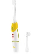 ETA Sonetic 0710 90050 звукова електрическа четка за зъби за деца Yellow / 0-10 y. 1 бр.