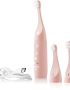 ETA Sonetic 171090000 звукова електрическа четка за зъби за деца Pink / 1-6 y. 1 бр.