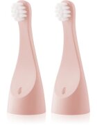 ETA Sonetic 171090100 резервни глави за четка за зъби за деца Pink / 1-3 y. 2 бр.