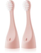 ETA Sonetic 171090200 резервни глави за четка за зъби за деца Pink / 3-6 y. 2 бр.