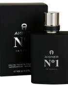 Etienne Aigner No. 1 Intense тоалетна вода за мъже 100 мл.