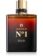 Etienne Aigner No. 1 Oud парфюмна вода за мъже 100 мл.