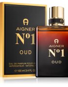 Etienne Aigner No. 1 Oud парфюмна вода за мъже 100 мл.