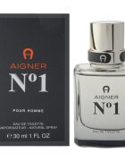 Etienne Aigner No. 1 тоалетна вода за мъже 30 мл.