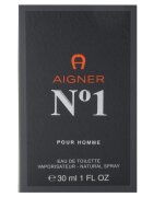 Etienne Aigner No. 1 тоалетна вода за мъже 30 мл.