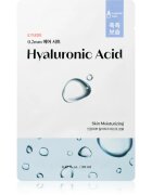 ETUDE 0.2 Therapy Air Mask Hyaluronic Acid платнена маска за интензивна хидратация 20 мл.