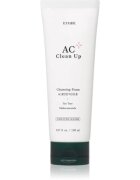 ETUDE AC Clean Up Cleansing Foam почистваща пяна за проблемна кожа акне 150 мл.