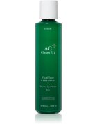 ETUDE AC Clean Up Facial Toner успокояващ тоник за проблемна кожа 200 мл.