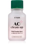 ETUDE AC Clean Up Pink Powder Spot локална грижа против акне с успокояващ ефект 15 мл.