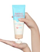ETUDE Baking Powder дълбоко почистваща пяна-крем с пилинг ефект 160 гр.