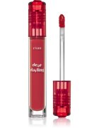 ETUDE Dear Darling Water Gel Tint боя за устни с гел текстура цвят 08 Water Melon Red 5 гр.