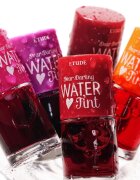 ETUDE Dear Darling Water Tint боя за устни с хидратиращ ефект цвят #02 Cherry 9 гр.