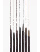 ETUDE Drawing Eye Brow молив за вежди с четка цвят #2 Gray Brown 025 гр.