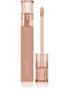 ETUDE Fixing Tint дълготрайно червило с матиращ ефект цвят #04 Ginger Milk Tea 4 гр.