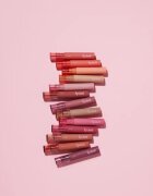 ETUDE Fixing Tint дълготрайно червило с матиращ ефект цвят #07 Cranberry Plum 4 гр.