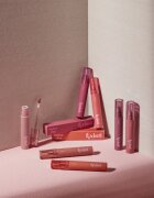 ETUDE Fixing Tint дълготрайно червило с матиращ ефект цвят #07 Cranberry Plum 4 гр.