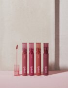 ETUDE Fixing Tint дълготрайно червило с матиращ ефект цвят #07 Cranberry Plum 4 гр.