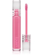 ETUDE Fixing Tint Glow силно пигментиран блясък за устни цвят #07 Cold Fuchsia 3.8 гр.