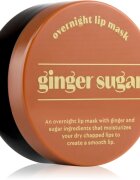 ETUDE Ginger Sugar Overnight Lip Mask нощна хидратираща маска за сухи устни 23 гр.