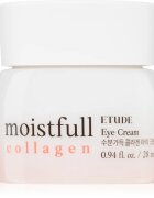 ETUDE Moistfull Collagen Eye Cream хидратиращ крем за очи с колаген 28 мл.