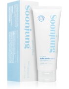 ETUDE SoonJung Hydro Barrier Cream хидратиращ крем с успокояващ ефект 75 мл.