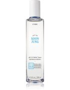 ETUDE SoonJung pH 5.5 Relief Toner успокояващ тоник за лице за регенерация и възстановяване на кожата 200 мл.