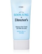 ETUDE SoonJung X Directors Sun Cream хидратираща и защитна емулсия за лице и тяло SPF 50+ 50 мл.