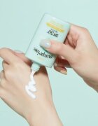 ETUDE Sunprise Mild Airy Finish минерален защитен флуид за лице SPF 50+ 55 мл.