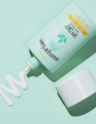 ETUDE Sunprise Mild Airy Finish минерален защитен флуид за лице SPF 50+ 55 мл.