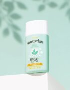 ETUDE Sunprise Mild Airy Finish минерален защитен флуид за лице SPF 50+ 55 мл.
